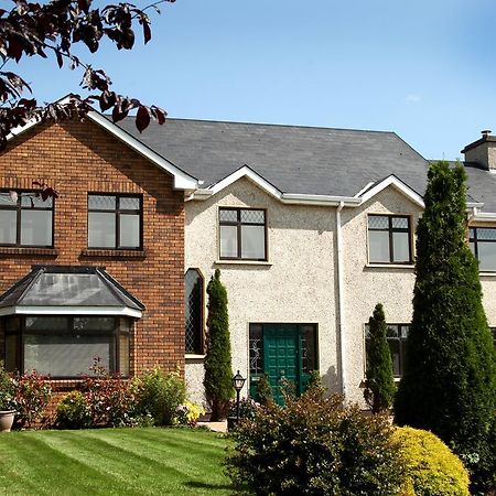 Doogarry House B&B Castlebar Exterior foto