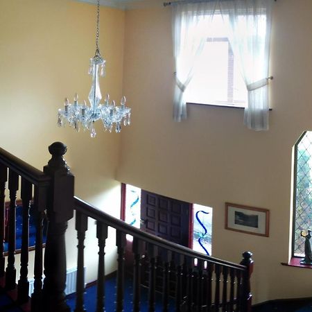 Doogarry House B&B Castlebar Exterior foto