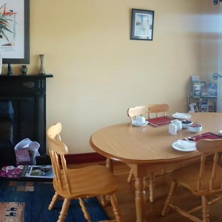 Doogarry House B&B Castlebar Exterior foto