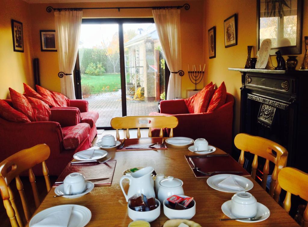 Doogarry House B&B Castlebar Exterior foto