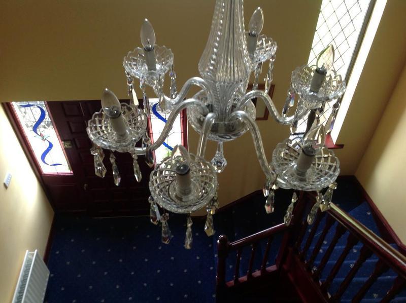 Doogarry House B&B Castlebar Exterior foto