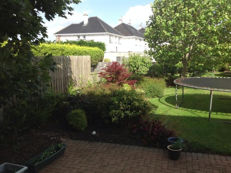 Doogarry House B&B Castlebar Exterior foto