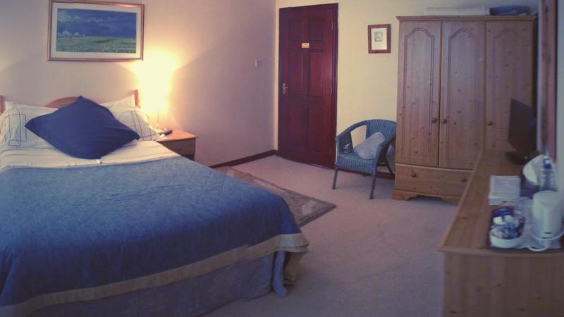 Doogarry House B&B Castlebar Exterior foto
