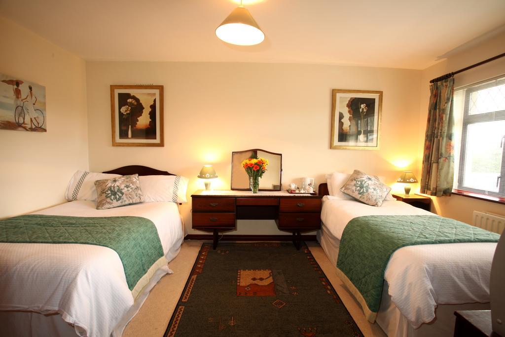 Doogarry House B&B Castlebar Exterior foto