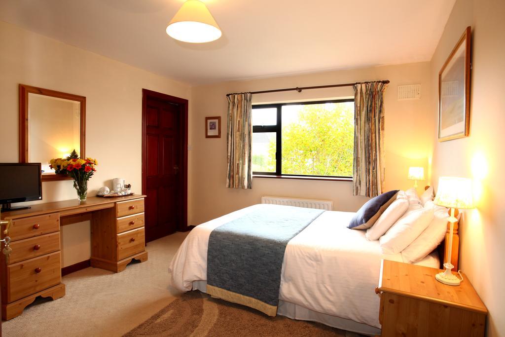 Doogarry House B&B Castlebar Exterior foto