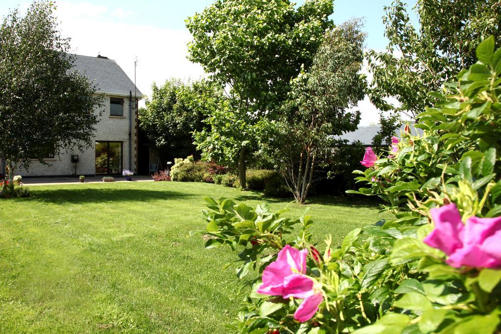 Doogarry House B&B Castlebar Exterior foto