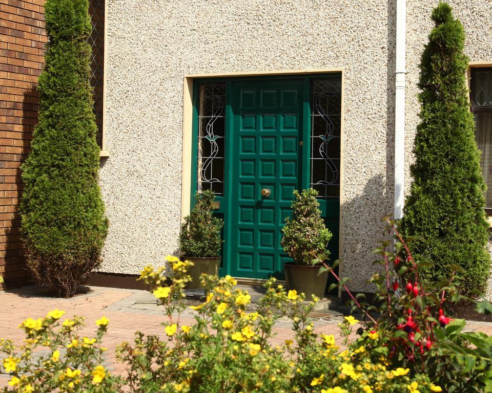 Doogarry House B&B Castlebar Exterior foto