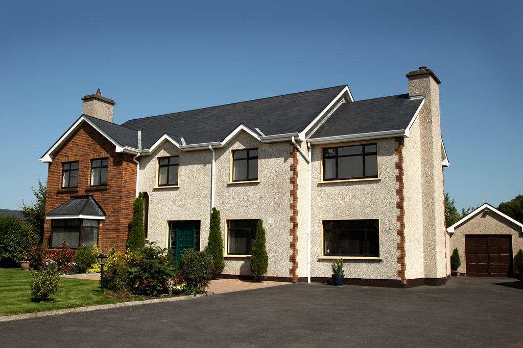 Doogarry House B&B Castlebar Exterior foto