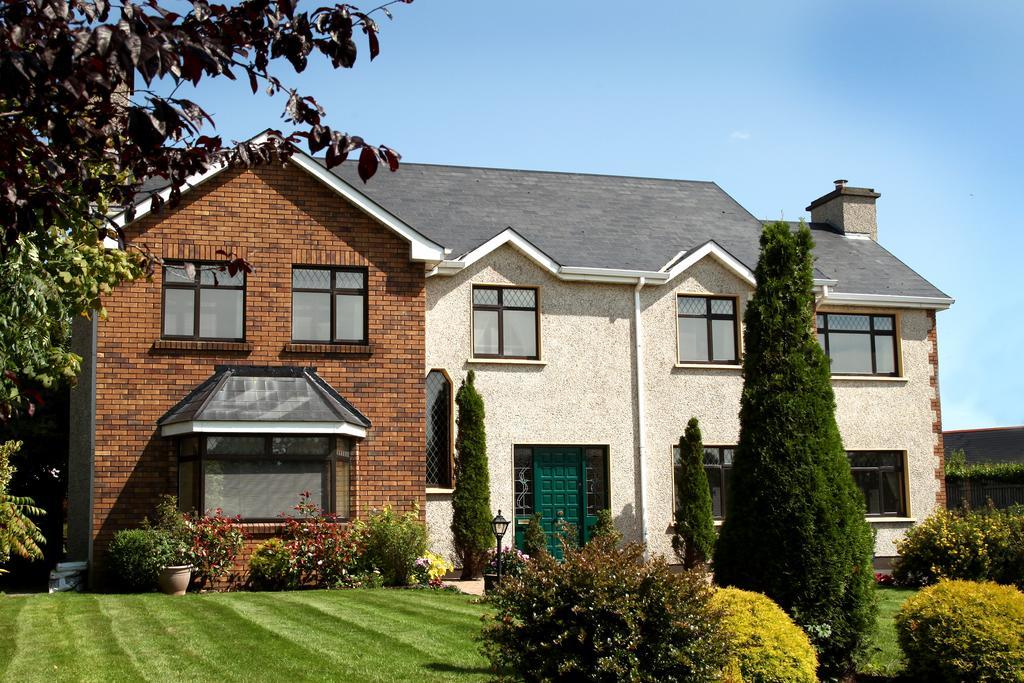 Doogarry House B&B Castlebar Exterior foto