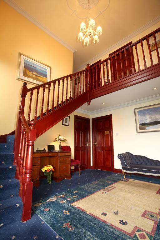 Doogarry House B&B Castlebar Exterior foto