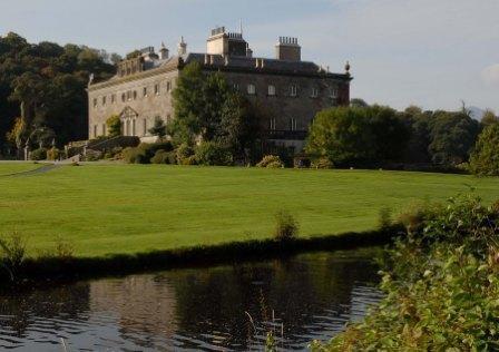 Doogarry House B&B Castlebar Exterior foto