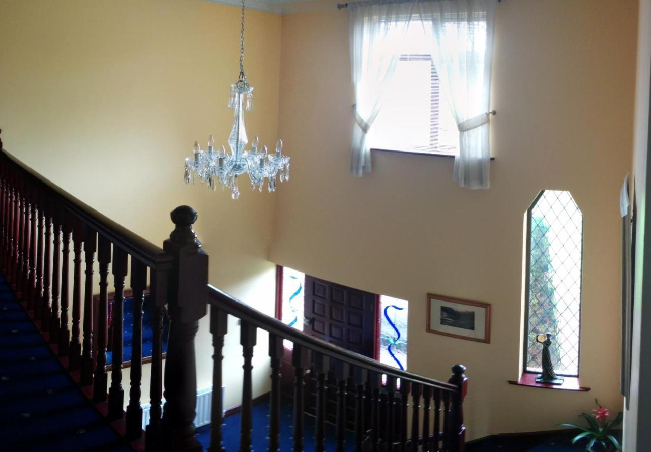 Doogarry House B&B Castlebar Exterior foto