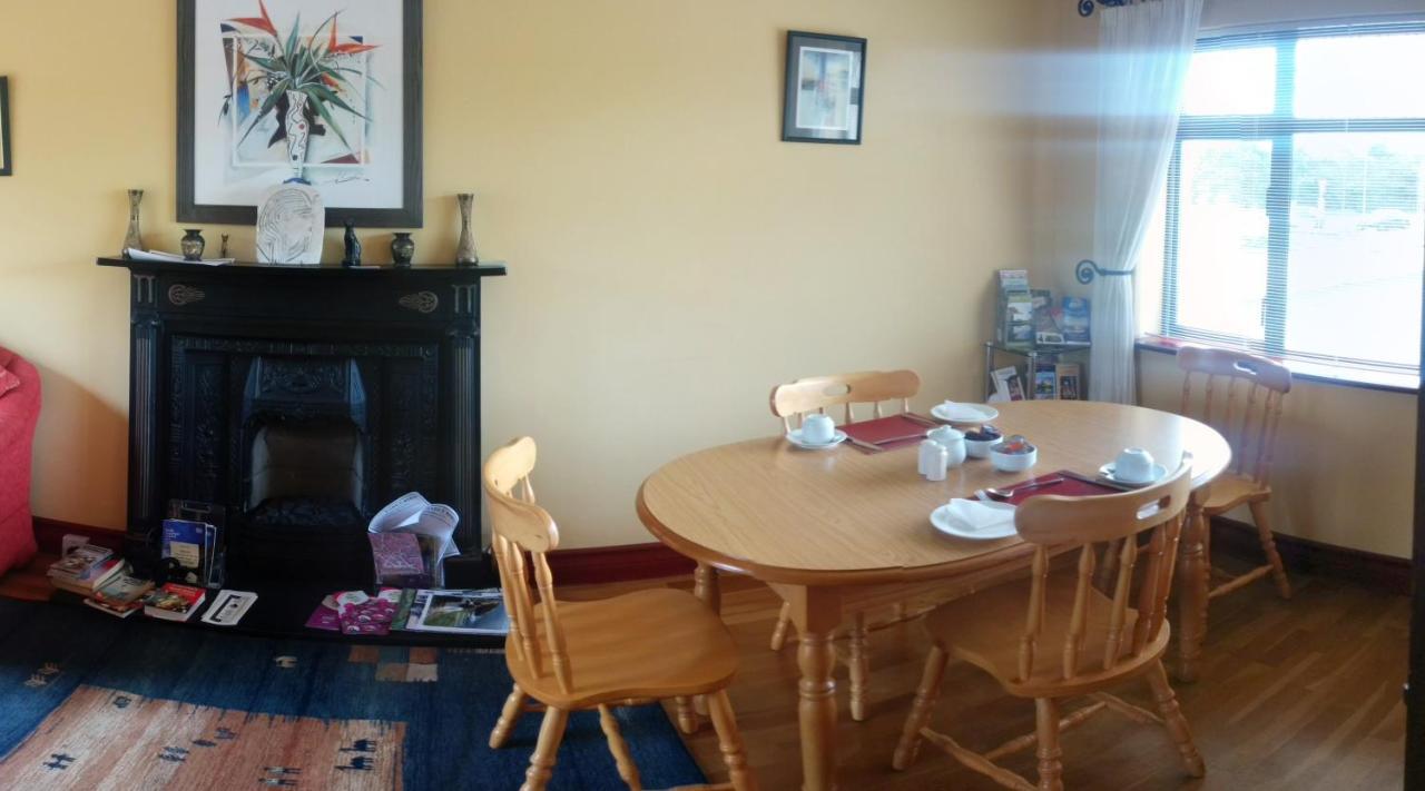 Doogarry House B&B Castlebar Exterior foto