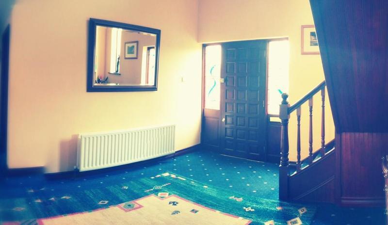 Doogarry House B&B Castlebar Exterior foto